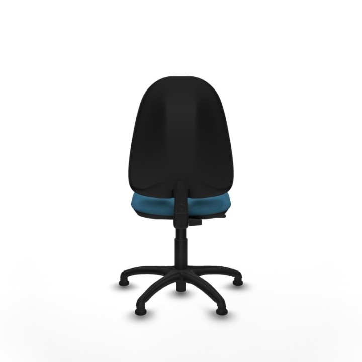 Algarra CP bali verde petroleo  base poliamida topes