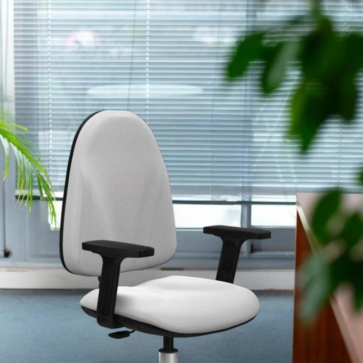 Algarra CP bali verde esmeralda brazos 2D base cromada topes